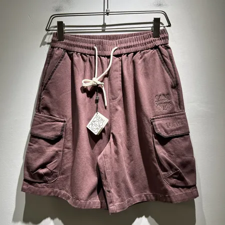 ロエベ ショートパンツ