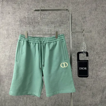ディオール ショートパンツ