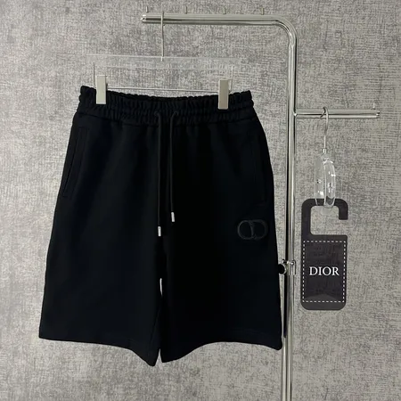 ディオール ショートパンツ