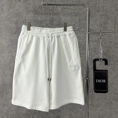 ディオール ショートパンツ