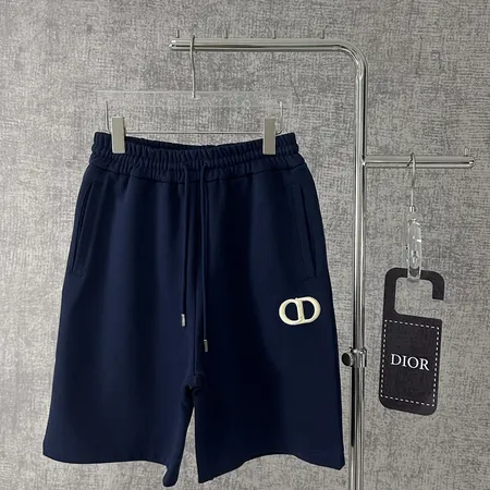 ディオール ショートパンツ