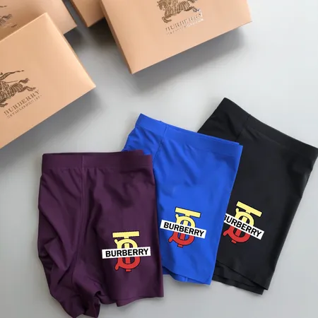 バーバリー ス パンツ