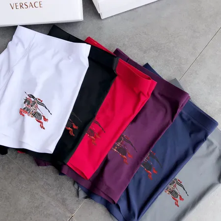 バーバリー ス パンツ