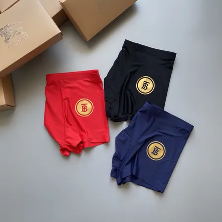 バーバリー ス パンツ