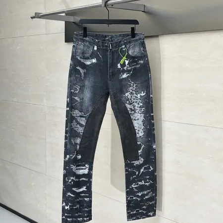 ジバンシィ ジーンズ