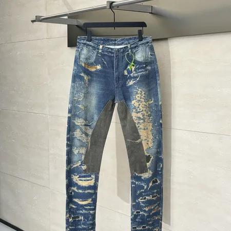 ジバンシィ ジーンズ