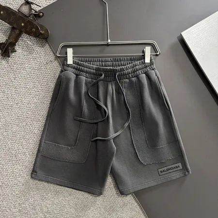 バレンシアガ ショートパンツ