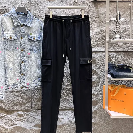 ヴィヴィアン・ウエストウッド カジュアルパンツ