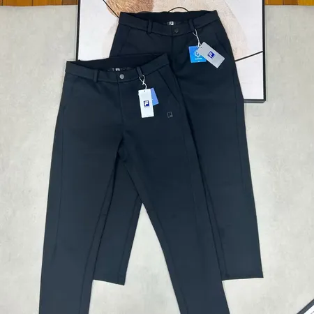 フィラ カジュアルパンツ