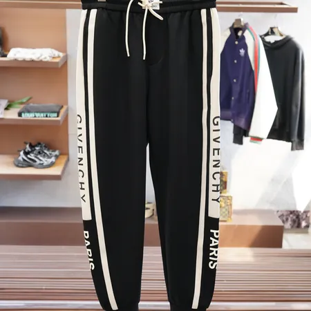 バレンシアガ カジュアルパンツ