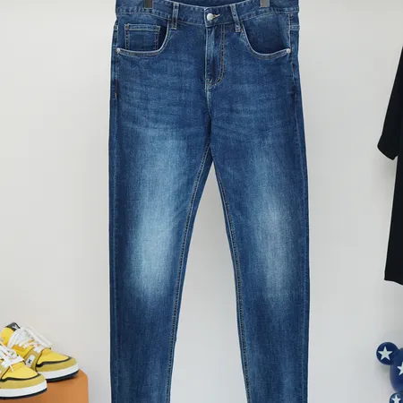 ヴェルサーチ ジーンズ