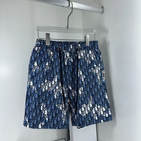 ディオール ショートパンツ