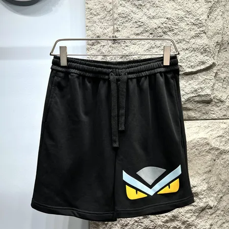 フェンディ ショートパンツ