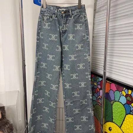 セリーヌ ジーンズ