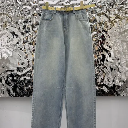 ディオール ジーンズ