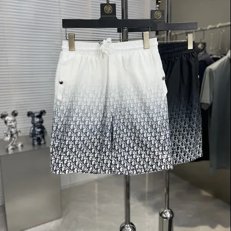 ディオール ショートパンツ