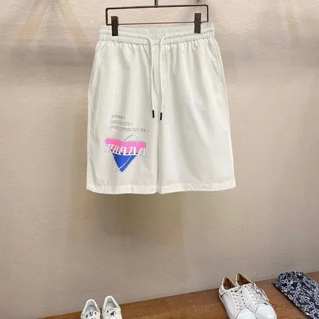 プラダ ショートパンツ