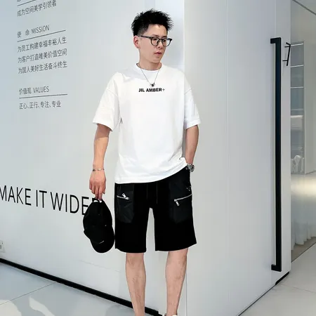 プラダ ショートパンツ