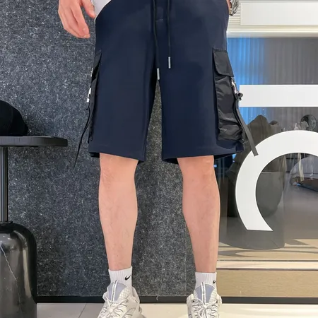 プラダ ショートパンツ