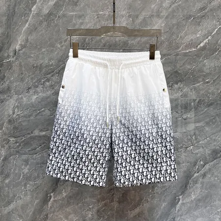 ディオール ショートパンツ