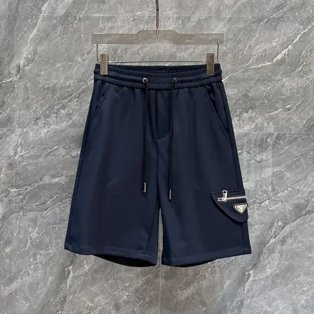 プラダ ショートパンツ