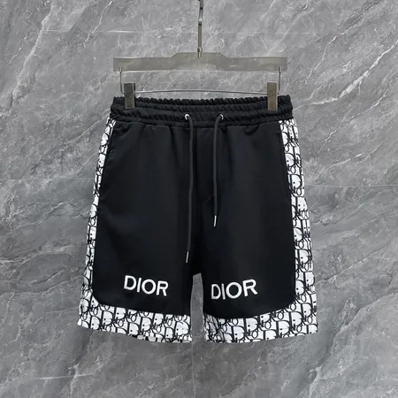 ディオール ショートパンツ