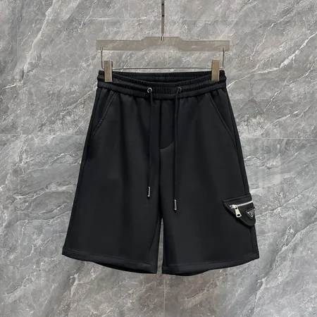 プラダ ショートパンツ