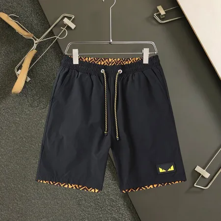 フェンディ ショートパンツ