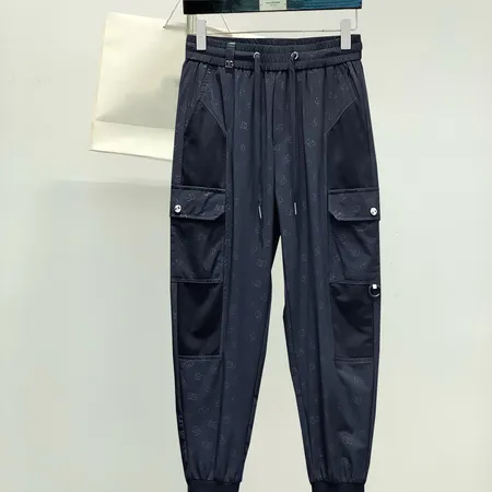 ヴィヴィアン・ウエストウッド カジュアルパンツ