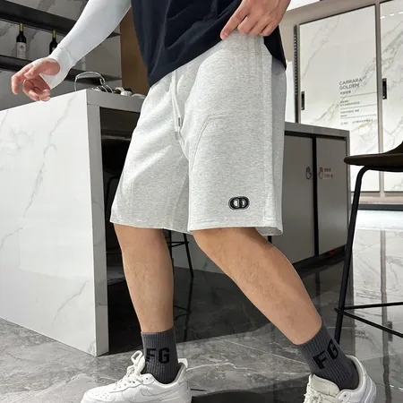 ディオール ショートパンツ