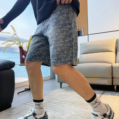 クロムハーツ ショートパンツ