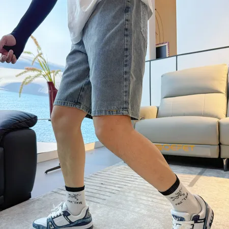 ディオール ショートパンツ