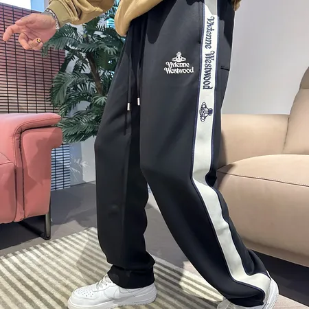 ヴィヴィアン・ウエストウッド カジュアルパンツ