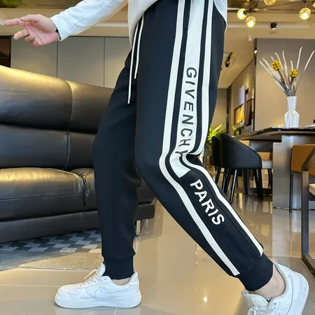 ジバンシィ カジュアルパンツ