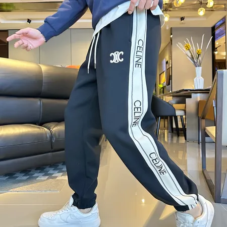 セリーヌ カジュアルパンツ