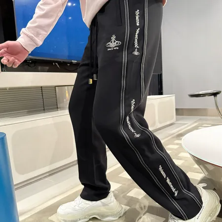 ヴィヴィアン・ウエストウッド カジュアルパンツ