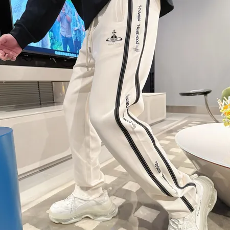 ヴィヴィアン・ウエストウッド カジュアルパンツ