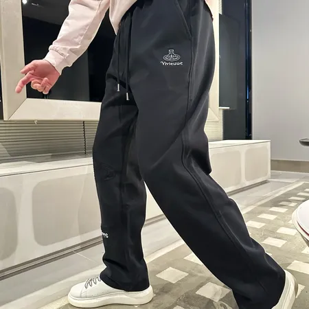 ヴィヴィアン・ウエストウッド カジュアルパンツ