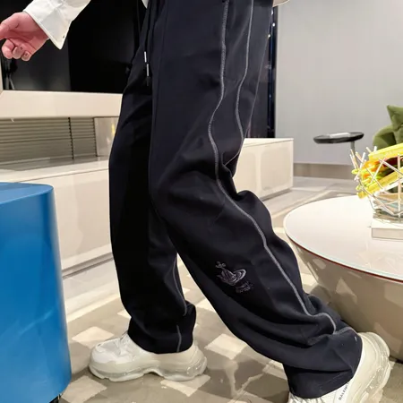 ヴィヴィアン・ウエストウッド カジュアルパンツ