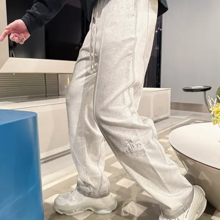 ヴィヴィアン・ウエストウッド カジュアルパンツ