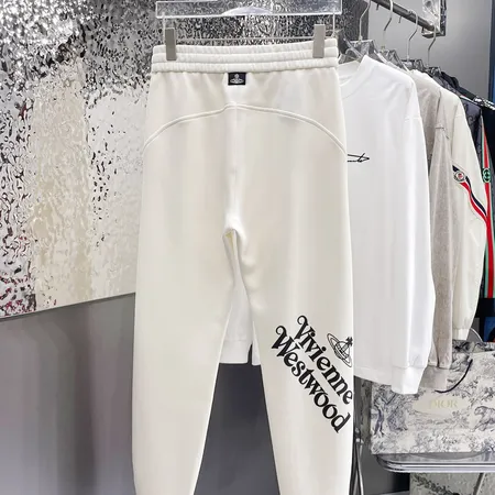 ヴィヴィアン・ウエストウッド カジュアルパンツ