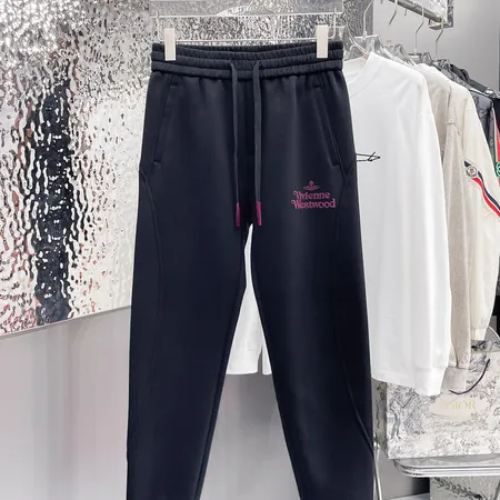 ヴィヴィアン・ウエストウッド カジュアルパンツ