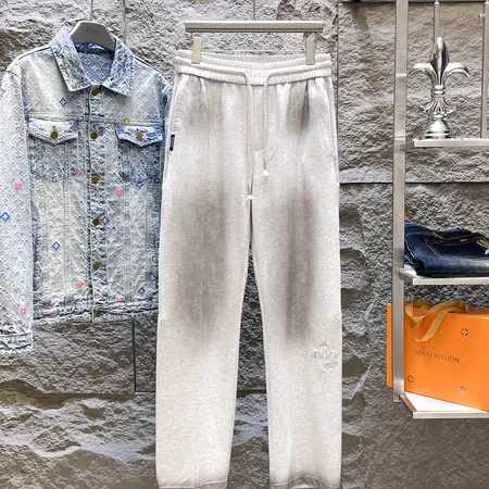 ヴィヴィアン・ウエストウッド カジュアルパンツ