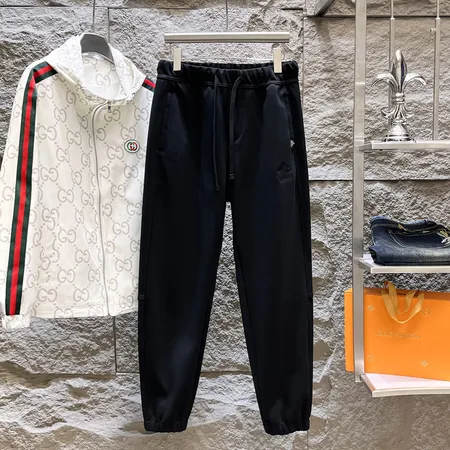 ヴィヴィアン・ウエストウッド カジュアルパンツ