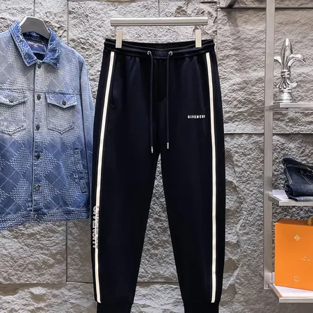 ジバンシィ カジュアルパンツ