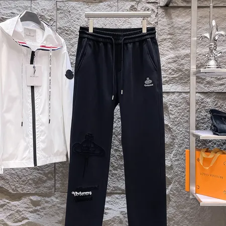 ヴィヴィアン・ウエストウッド カジュアルパンツ