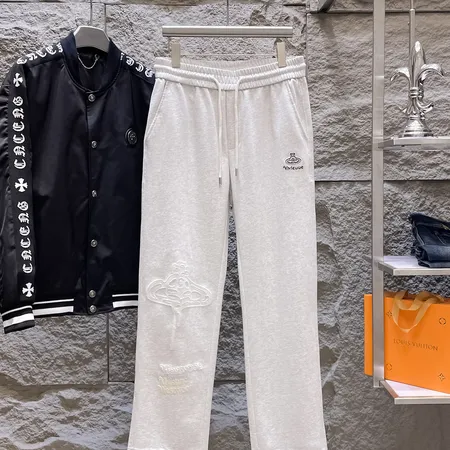 ヴィヴィアン・ウエストウッド カジュアルパンツ