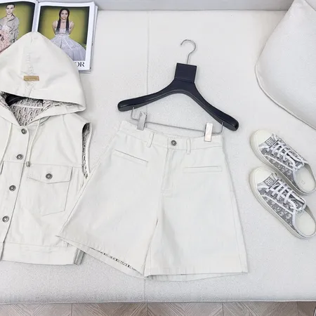 ディオール ショートパンツ