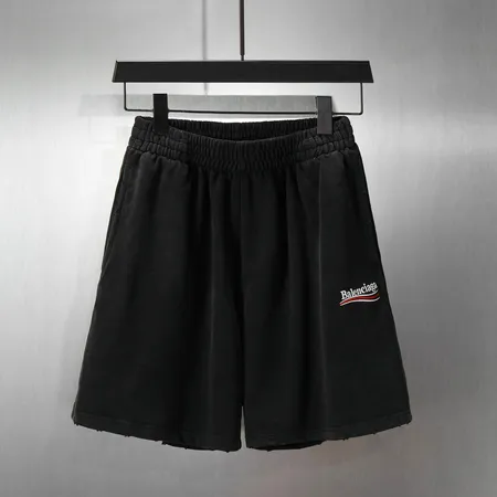 バレンシアガ ショートパンツ