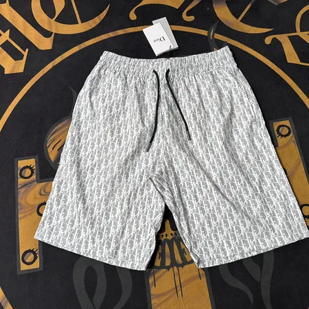 ディオール ショートパンツ